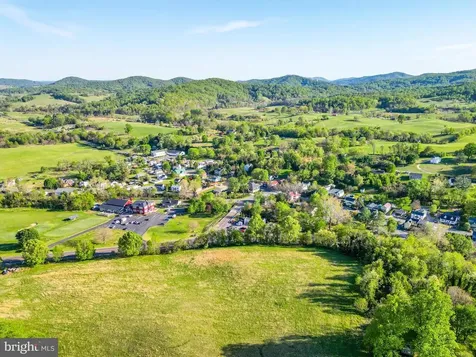 Portion Of Tax Id 38-71 Sperryville VA 22740
