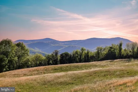 Portion Of Tax Id 38-71 Sperryville VA 22740