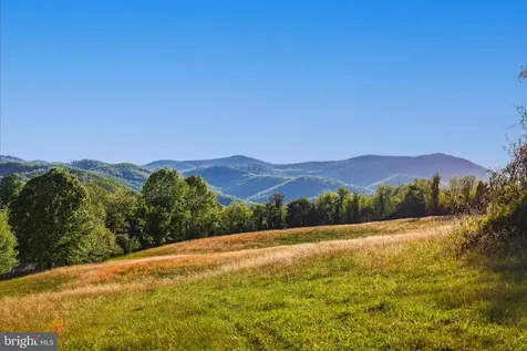 Portion Of Tax Id 38-71 Sperryville VA 22740