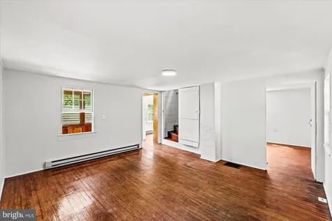 32 New Moon Lane Sperryville VA 22740