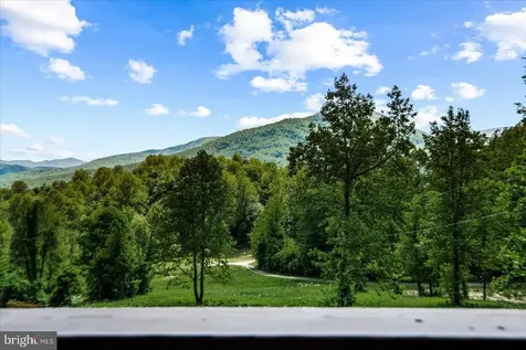 32 New Moon Lane Sperryville VA 22740