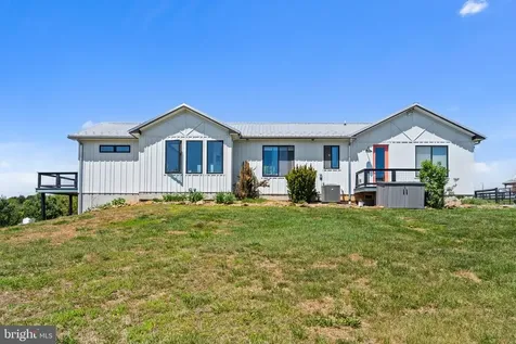 23 White Horse Hill Lane Amissville VA 20106