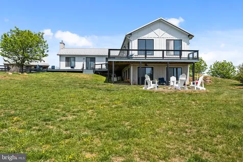 23 White Horse Hill Lane Amissville VA 20106