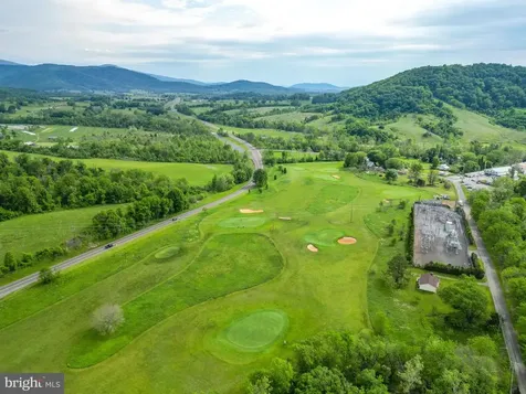 49 Water Street Sperryville VA 22740