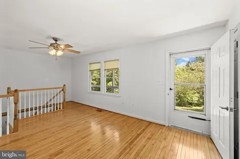 105 Swindler Hollow Road Sperryville VA 22740