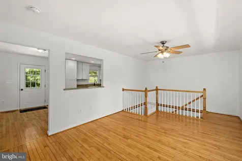 105 Swindler Hollow Road Sperryville VA 22740