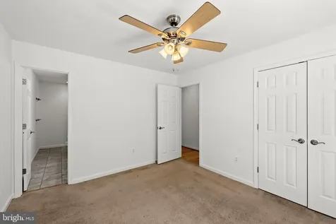 105 Swindler Hollow Road Sperryville VA 22740