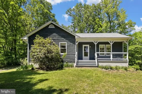 105 Swindler Hollow Road Sperryville VA 22740