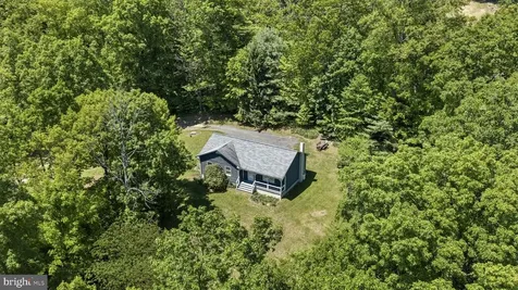 105 Swindler Hollow Road Sperryville VA 22740