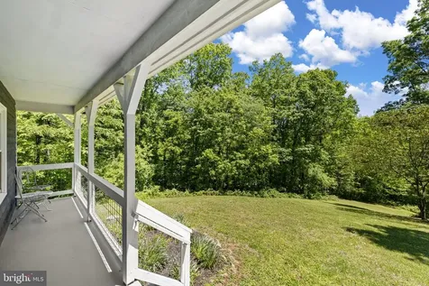 105 Swindler Hollow Road Sperryville VA 22740