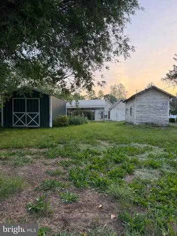 22 Water Street Sperryville VA 22740