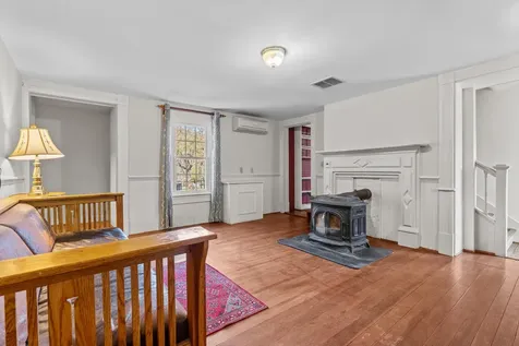 15 Chilton Lane Sperryville VA 22740