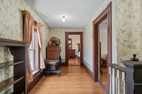 15 Chilton Lane Sperryville VA 22740
