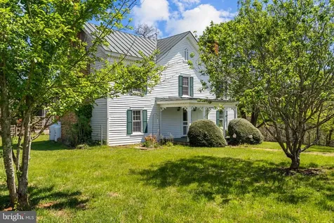 15 Chilton Lane Sperryville VA 22740
