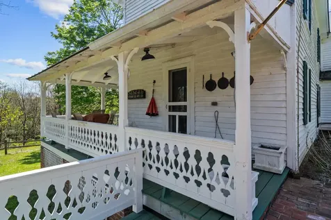 15 Chilton Lane Sperryville VA 22740