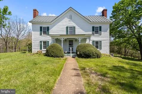 15 Chilton Lane Sperryville VA 22740