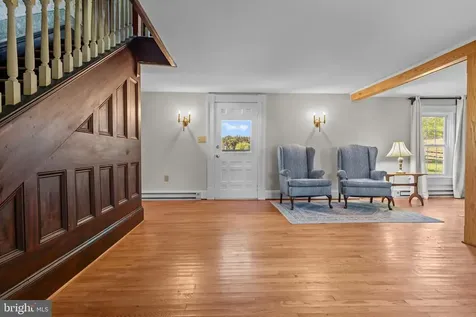 15 Chilton Lane Sperryville VA 22740