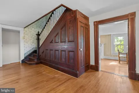 15 Chilton Lane Sperryville VA 22740