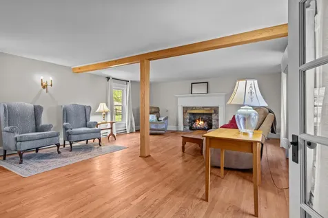 15 Chilton Lane Sperryville VA 22740