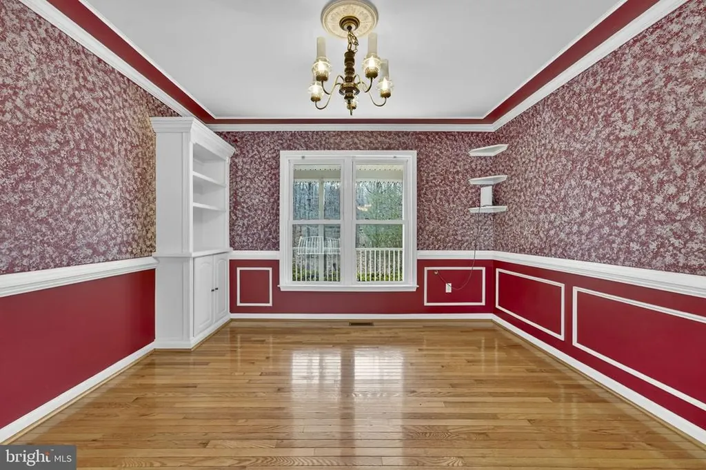 584 Poes Road S Amissville VA 20106