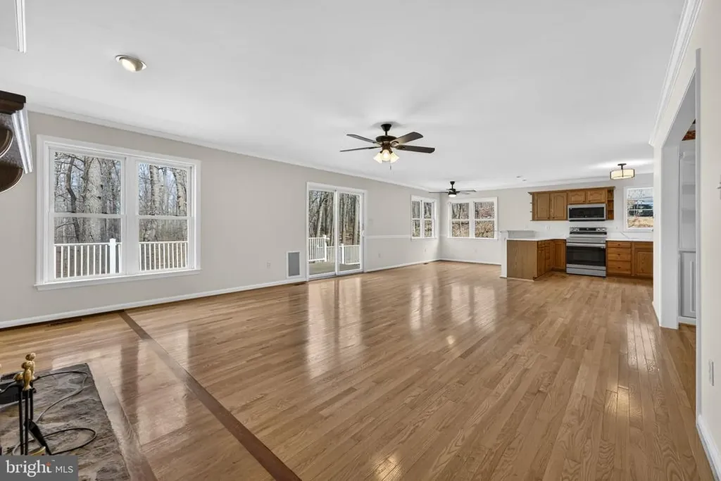 584 Poes Road S Amissville VA 20106