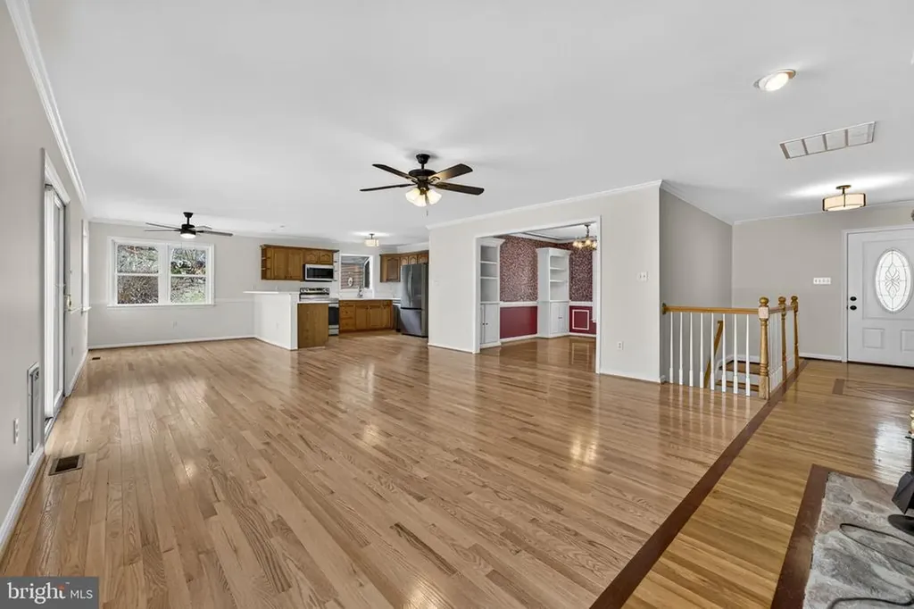 584 Poes Road S Amissville VA 20106