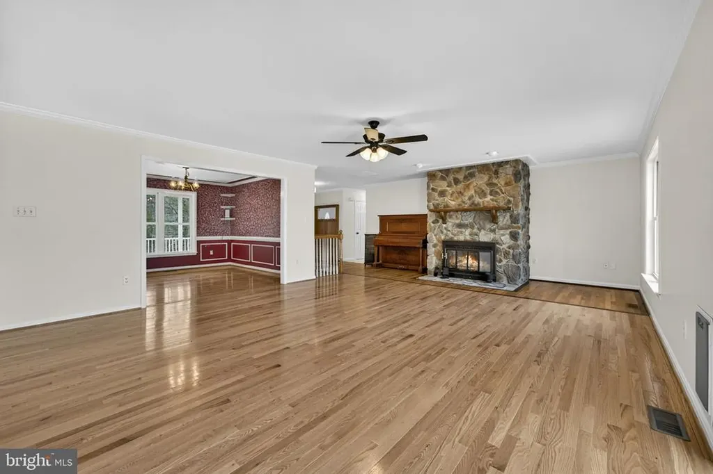 584 Poes Road S Amissville VA 20106
