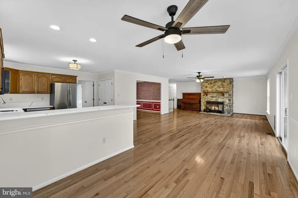 584 Poes Road S Amissville VA 20106
