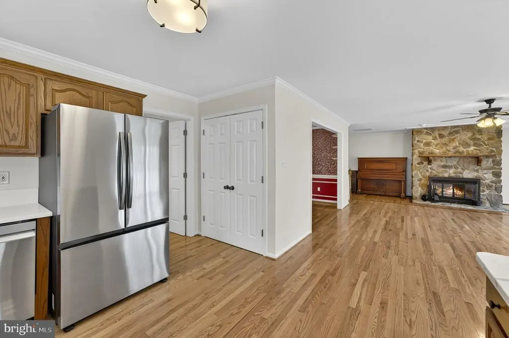 584 Poes Road S Amissville VA 20106