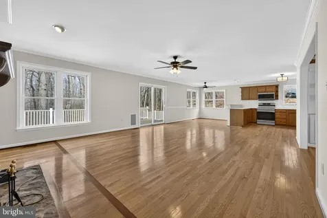 584 Poes Road S Amissville VA 20106