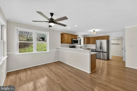 584 Poes Road S Amissville VA 20106