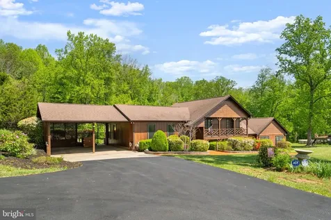 14945 Lee Highway Amissville VA 20106