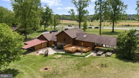 14945 Lee Highway Amissville VA 20106