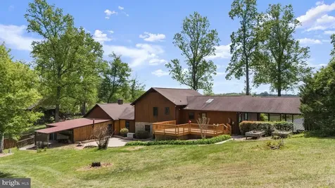 14945 Lee Highway Amissville VA 20106