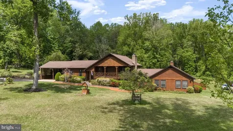 14945 Lee Highway Amissville VA 20106