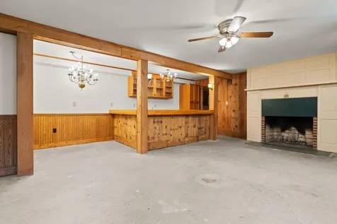 94 Old Hollow Road Sperryville VA 22740