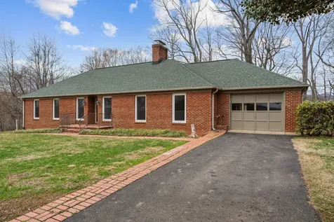94 Old Hollow Road Sperryville VA 22740