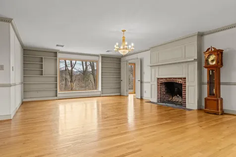 94 Old Hollow Road Sperryville VA 22740