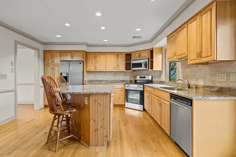 94 Old Hollow Road Sperryville VA 22740