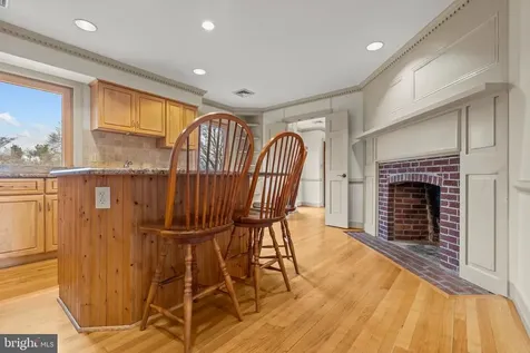 94 Old Hollow Road Sperryville VA 22740