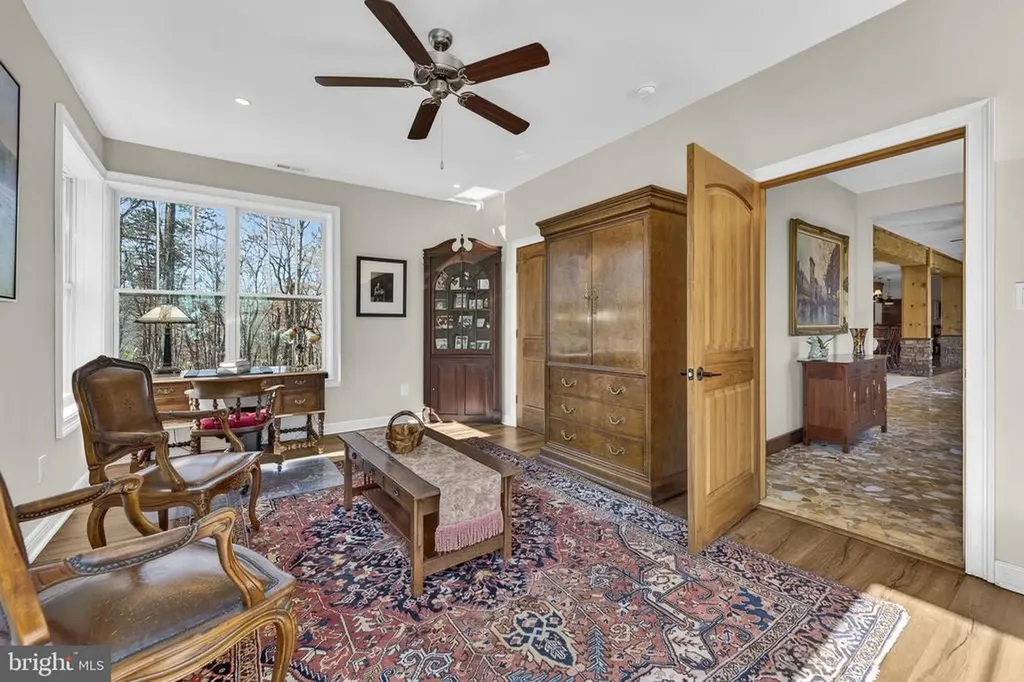 40 Angel Kiss Lane Castleton VA 22716