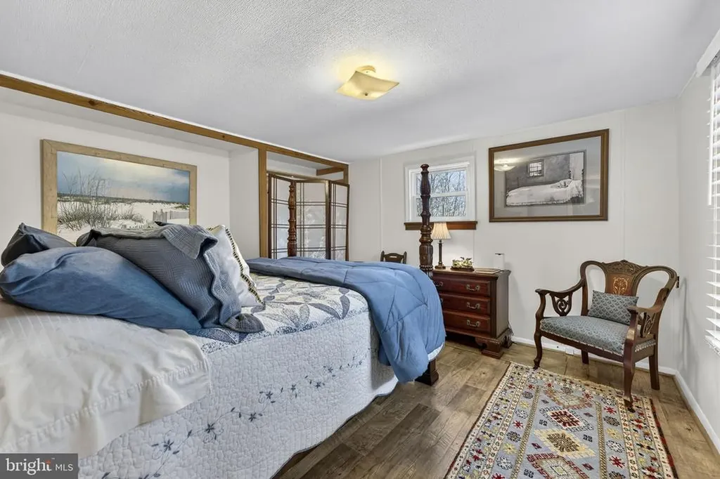 40 Angel Kiss Lane Castleton VA 22716