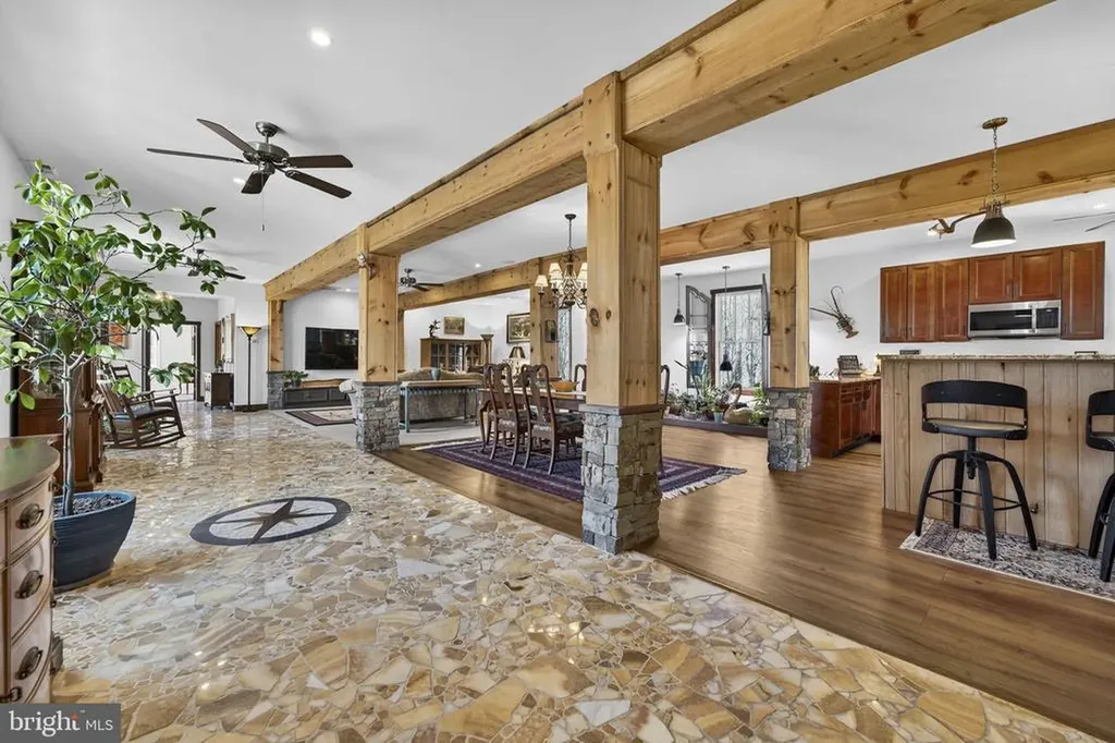 40 Angel Kiss Lane Castleton VA 22716