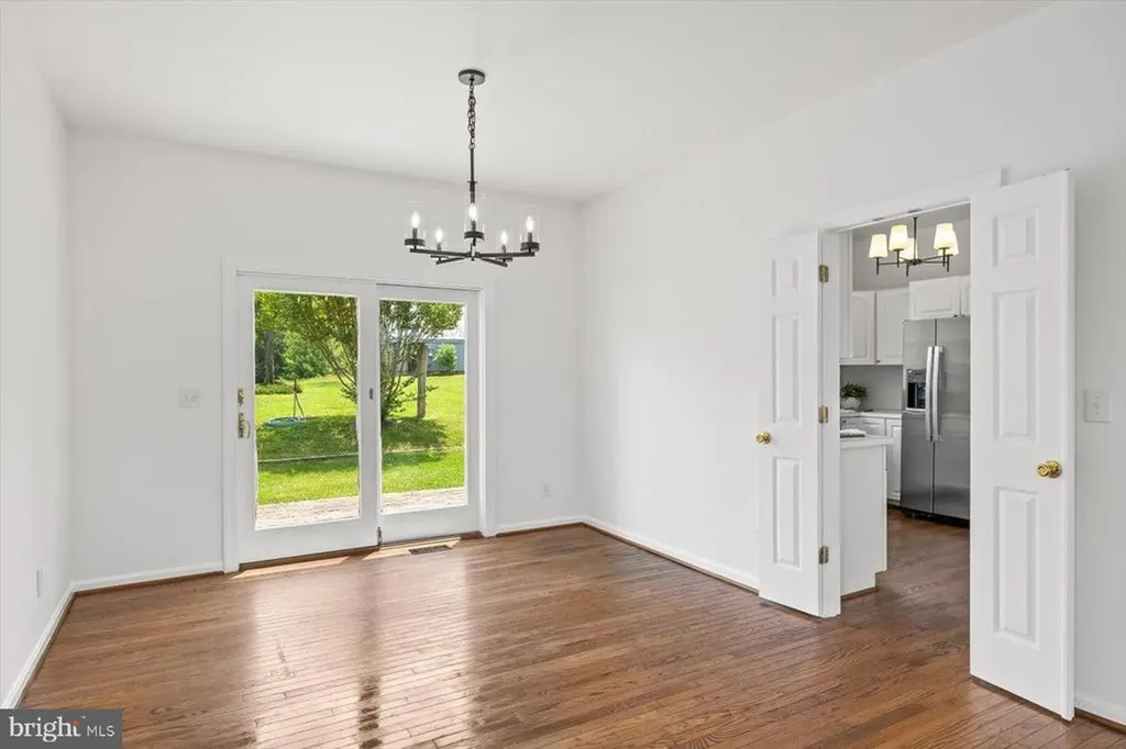 274 Aaron Mountain Road Castleton VA 22716