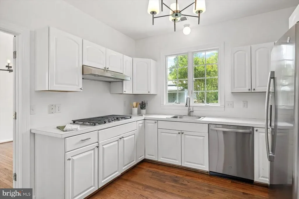 274 Aaron Mountain Road Castleton VA 22716