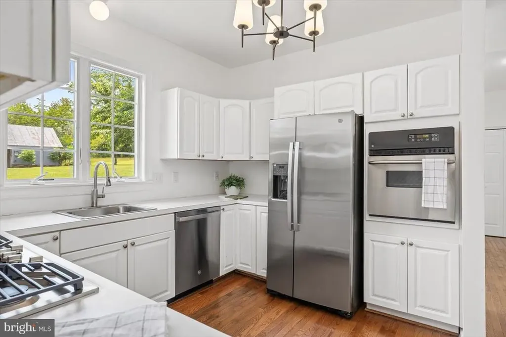 274 Aaron Mountain Road Castleton VA 22716