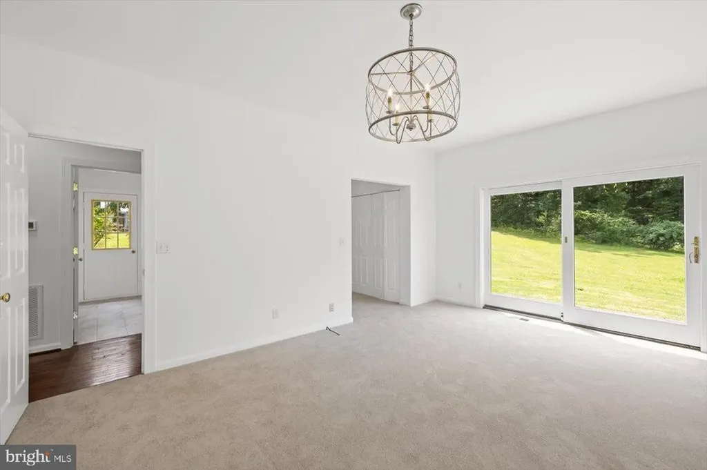 274 Aaron Mountain Road Castleton VA 22716