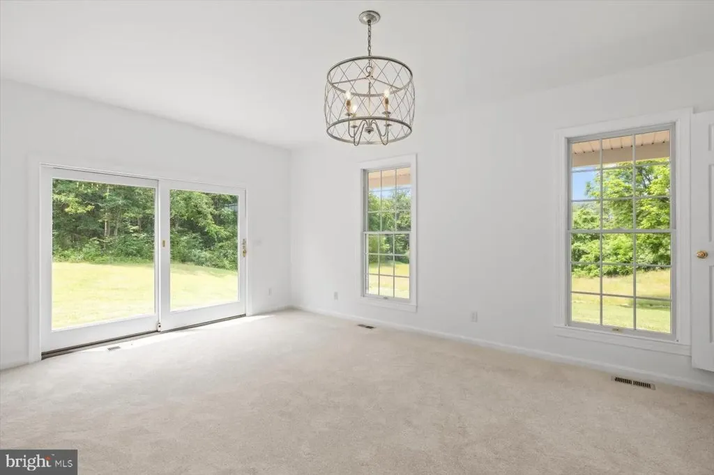 274 Aaron Mountain Road Castleton VA 22716