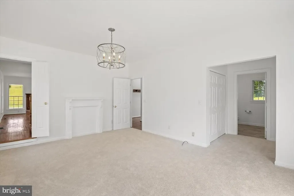 274 Aaron Mountain Road Castleton VA 22716