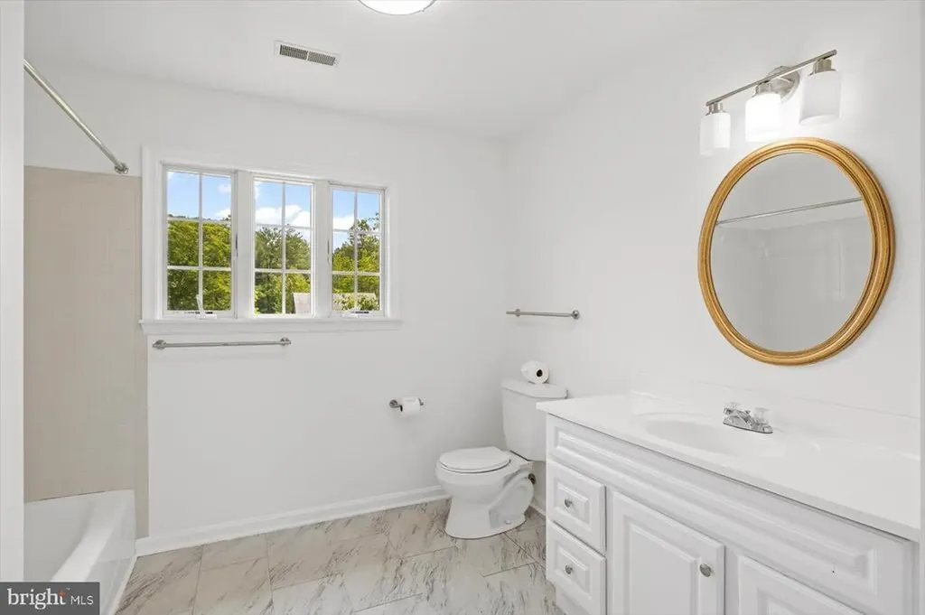 274 Aaron Mountain Road Castleton VA 22716